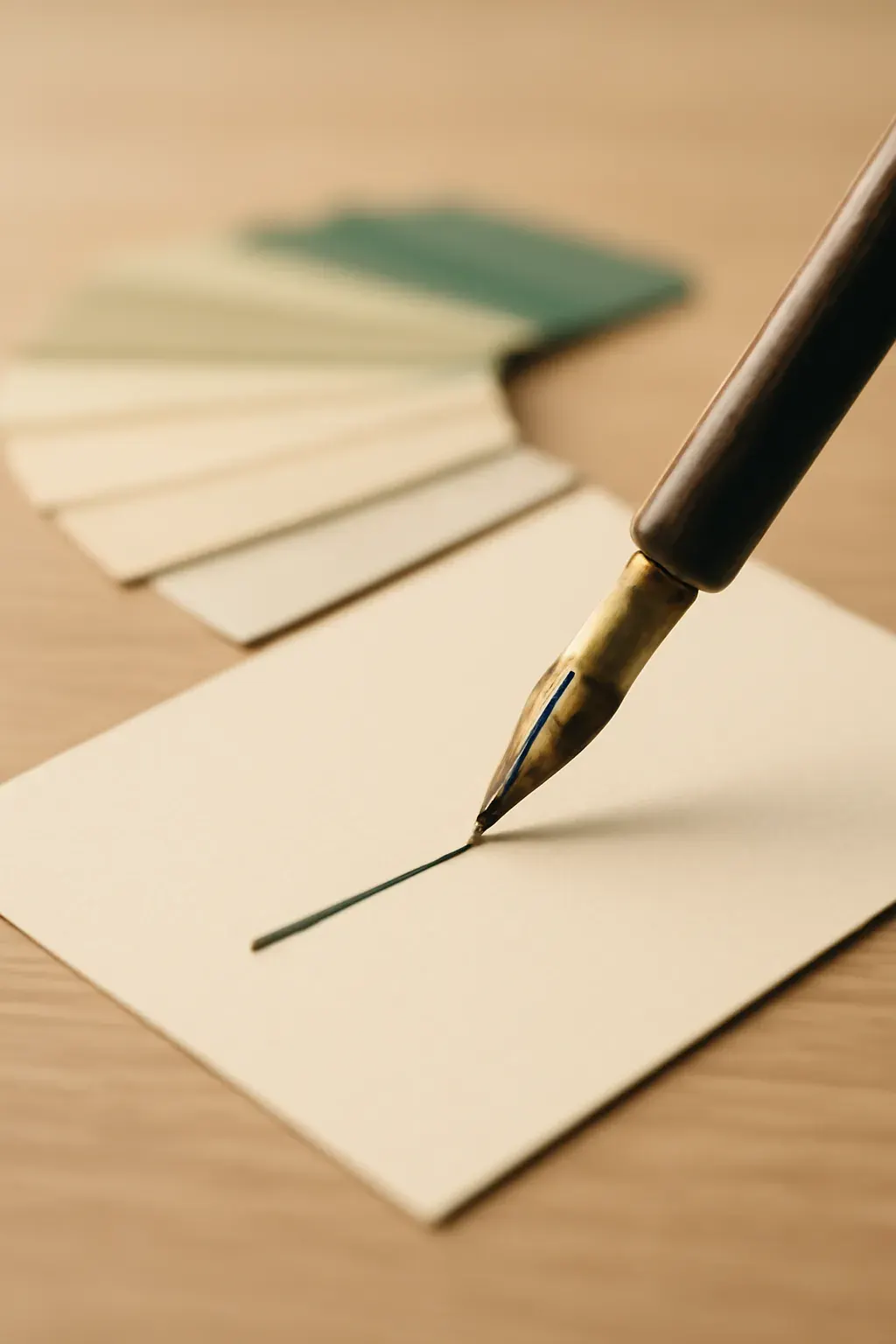 Branding & Visual Identity — Logo suite, colour, type and a one-page brand sheet